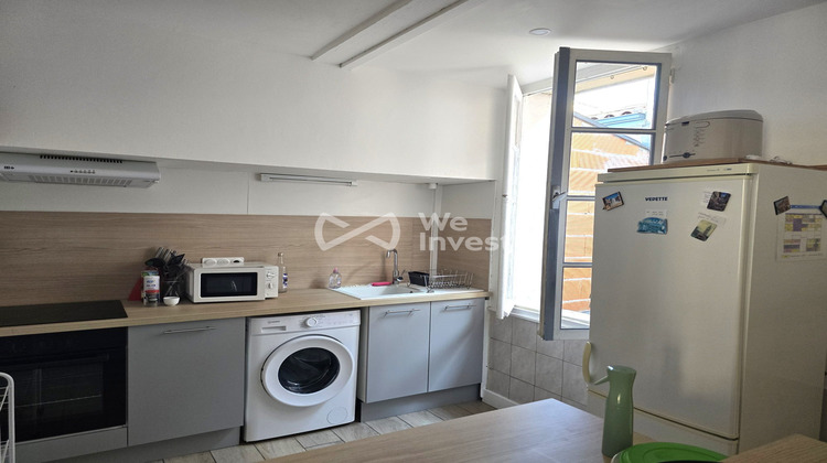 Ma-Cabane - Vente Appartement Montauban, 56 m²