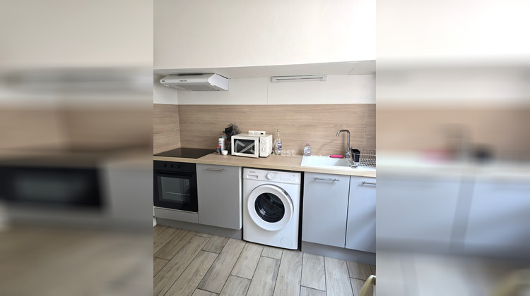 Ma-Cabane - Vente Appartement Montauban, 56 m²