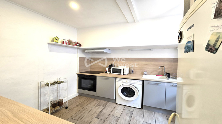 Ma-Cabane - Vente Appartement Montauban, 56 m²