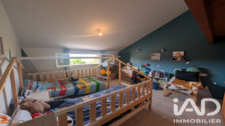 Ma-Cabane - Vente Appartement Montauban, 112 m²