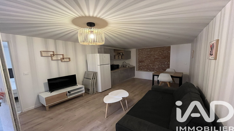 Ma-Cabane - Vente Appartement Montauban, 46 m²