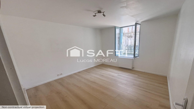 Ma-Cabane - Vente Appartement Montauban, 30 m²
