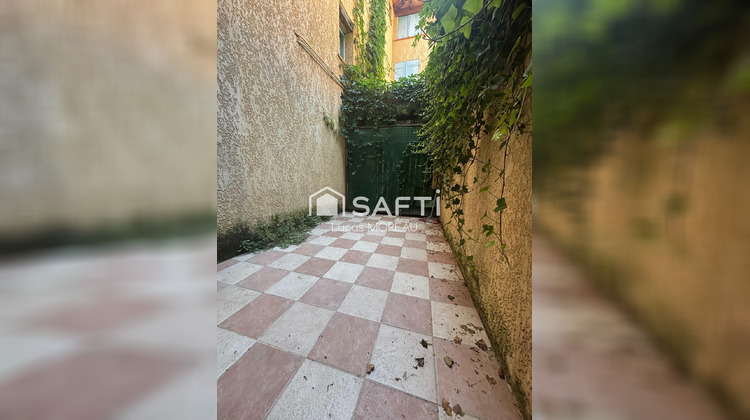 Ma-Cabane - Vente Appartement Montauban, 30 m²