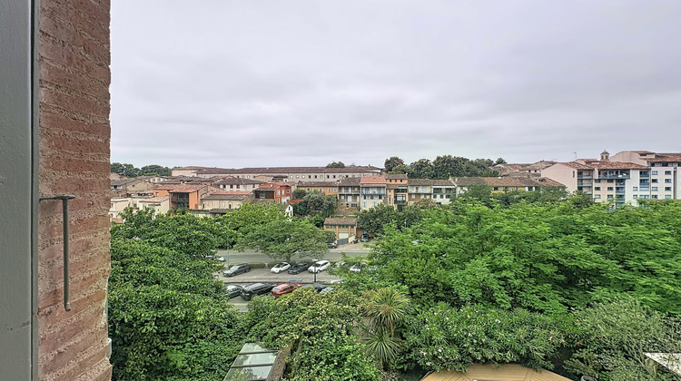 Ma-Cabane - Vente Appartement Montauban, 86 m²