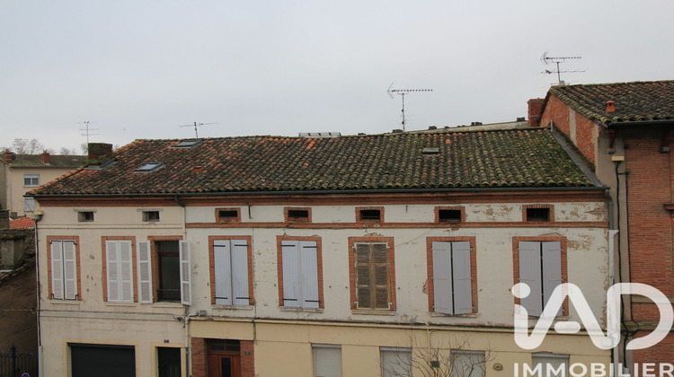 Ma-Cabane - Vente Appartement Montauban, 130 m²