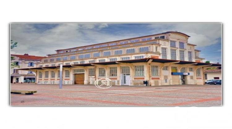 Ma-Cabane - Vente Appartement Montauban, 130 m²