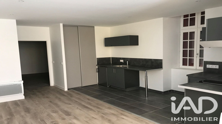 Ma-Cabane - Vente Appartement Montauban, 55 m²
