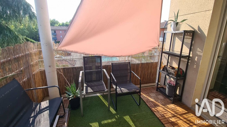 Ma-Cabane - Vente Appartement Montauban, 63 m²