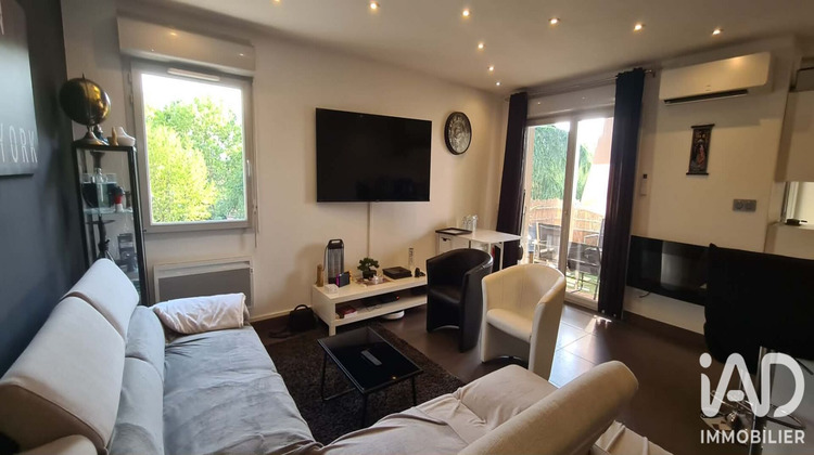 Ma-Cabane - Vente Appartement Montauban, 63 m²