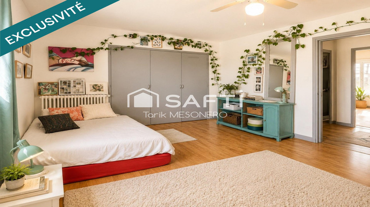 Ma-Cabane - Vente Appartement Montauban, 61 m²