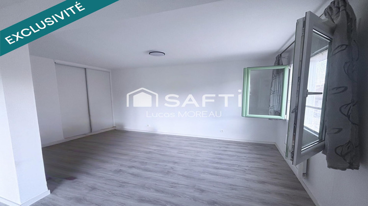 Ma-Cabane - Vente Appartement Montauban, 81 m²