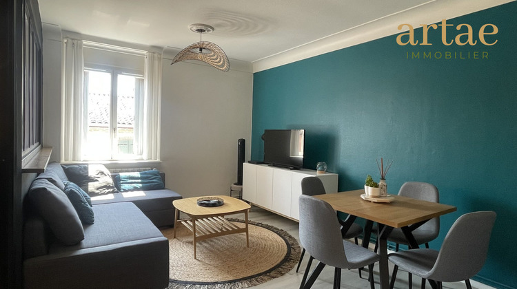 Ma-Cabane - Vente Appartement Montauban, 38 m²