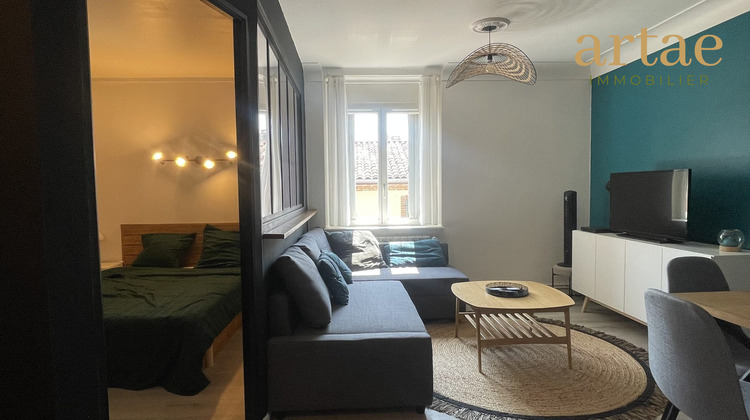 Ma-Cabane - Vente Appartement Montauban, 38 m²