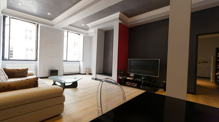 Ma-Cabane - Vente Appartement MONTAUBAN, 82 m²