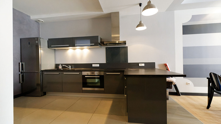Ma-Cabane - Vente Appartement MONTAUBAN, 82 m²