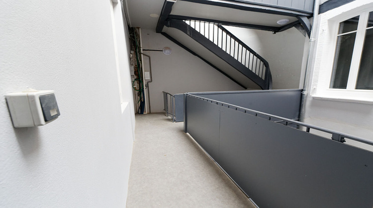Ma-Cabane - Vente Appartement MONTAUBAN, 82 m²