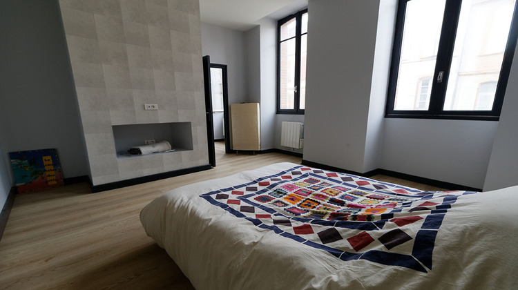 Ma-Cabane - Vente Appartement MONTAUBAN, 82 m²