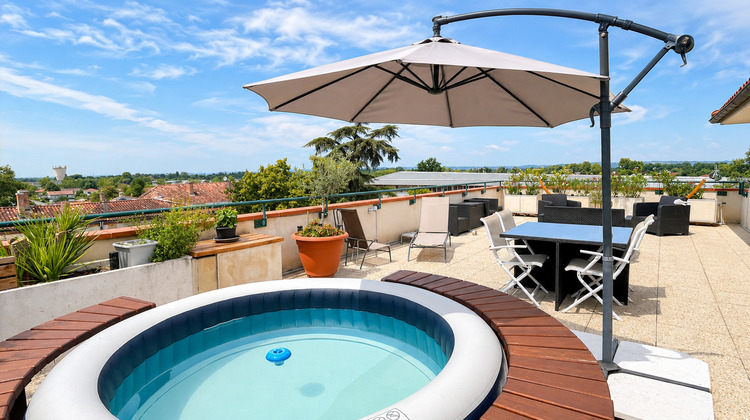 Ma-Cabane - Vente Appartement MONTAUBAN, 104 m²