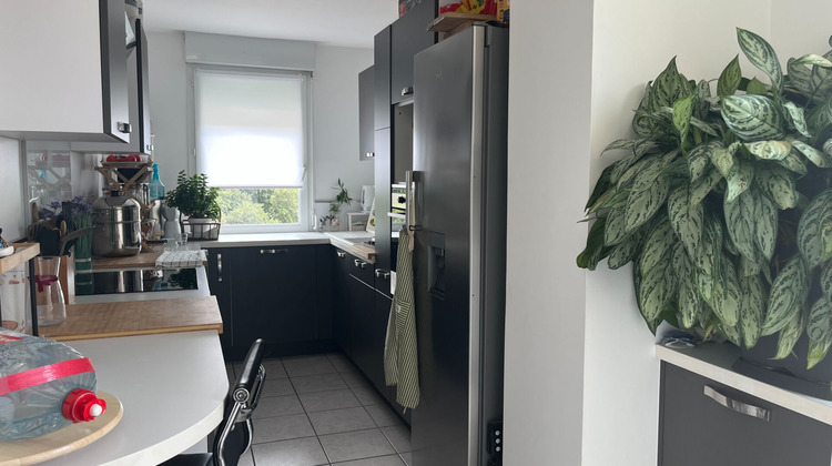 Ma-Cabane - Vente Appartement MONTAUBAN, 104 m²
