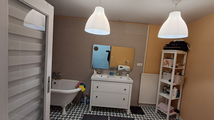 Ma-Cabane - Vente Appartement MONTAUBAN, 120 m²