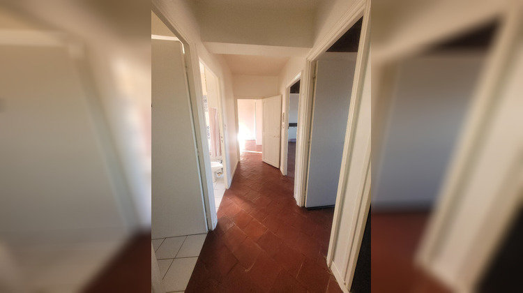 Ma-Cabane - Vente Appartement MONTAUBAN, 54 m²