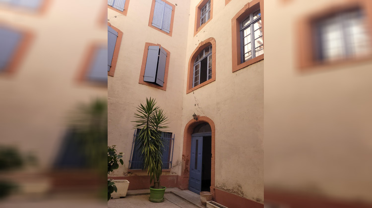 Ma-Cabane - Vente Appartement MONTAUBAN, 54 m²