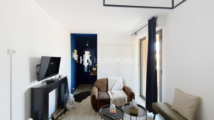 Ma-Cabane - Vente Appartement Montauban, 25 m²