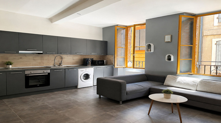 Ma-Cabane - Vente Appartement MONTAUBAN, 64 m²