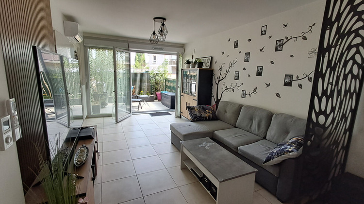 Ma-Cabane - Vente Appartement MONTAUBAN, 57 m²