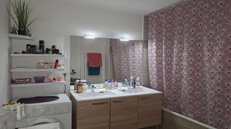Ma-Cabane - Vente Appartement MONTAUBAN, 57 m²