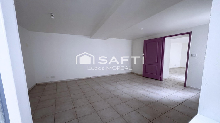 Ma-Cabane - Vente Appartement Montauban, 32 m²