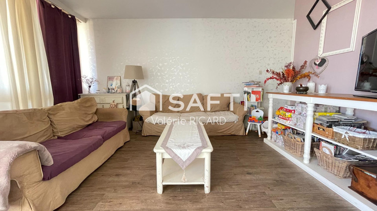 Ma-Cabane - Vente Appartement Montauban, 93 m²