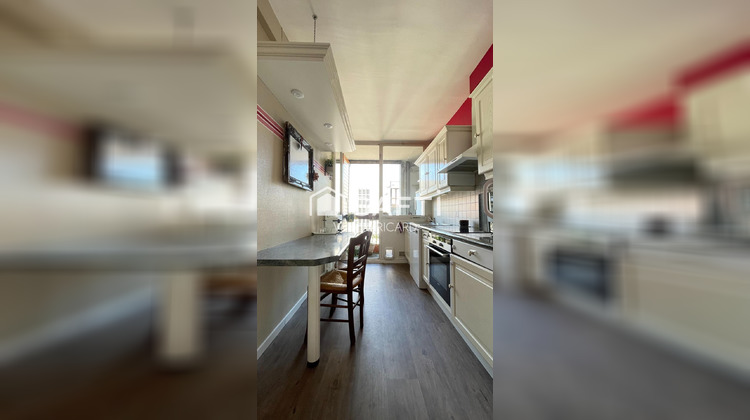 Ma-Cabane - Vente Appartement Montauban, 93 m²