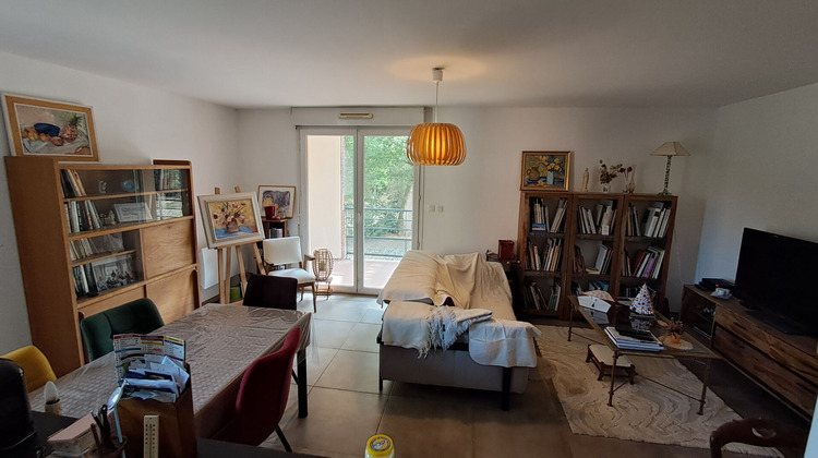 Ma-Cabane - Vente Appartement MONTAUBAN, 67 m²