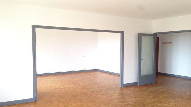 Ma-Cabane - Vente Appartement MONTAUBAN, 97 m²