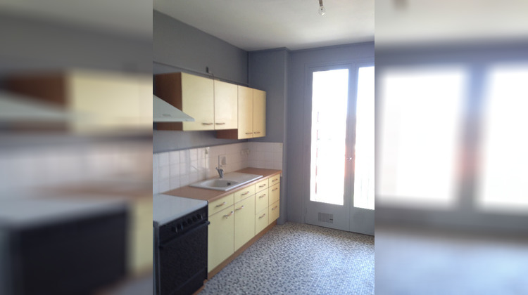 Ma-Cabane - Vente Appartement MONTAUBAN, 97 m²
