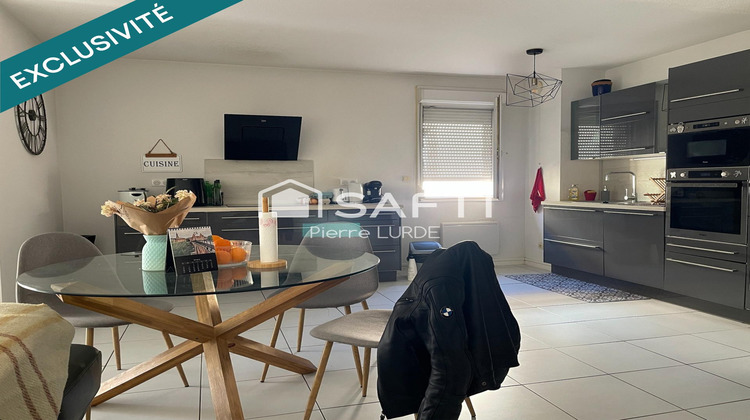 Ma-Cabane - Vente Appartement Montauban, 73 m²