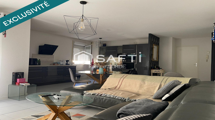 Ma-Cabane - Vente Appartement Montauban, 73 m²