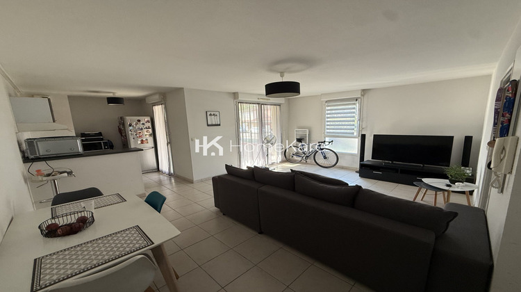 Ma-Cabane - Vente Appartement Montauban, 42 m²