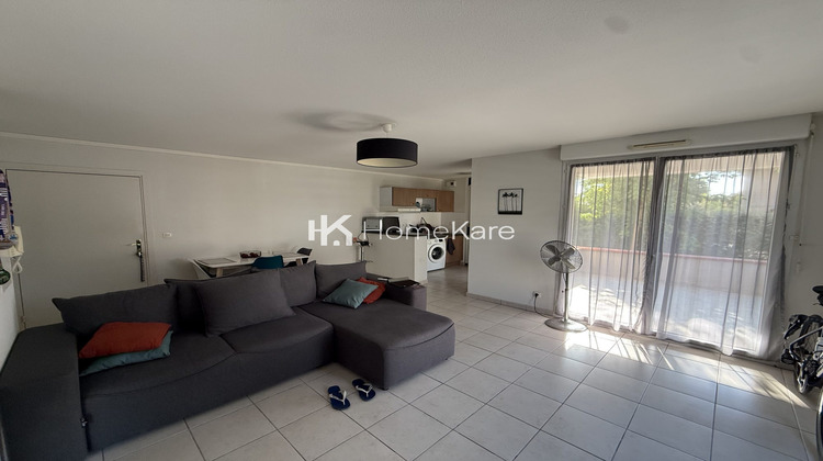 Ma-Cabane - Vente Appartement Montauban, 42 m²