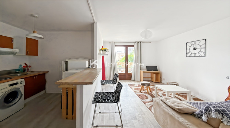 Ma-Cabane - Vente Appartement Montauban, 30 m²