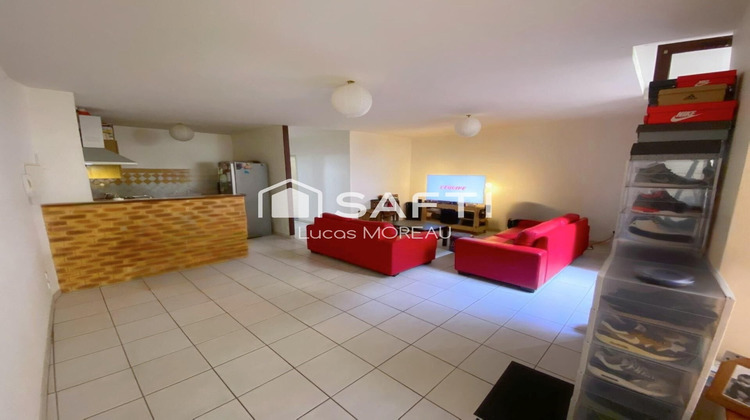 Ma-Cabane - Vente Appartement Montauban, 68 m²
