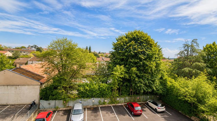 Ma-Cabane - Vente Appartement MONTAUBAN, 54 m²