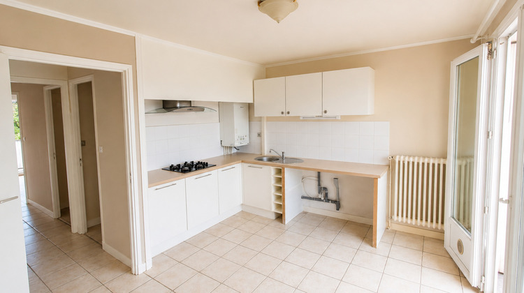 Ma-Cabane - Vente Appartement MONTAUBAN, 54 m²