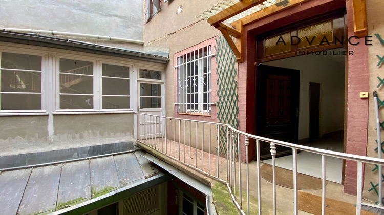 Ma-Cabane - Vente Appartement Montauban, 121 m²