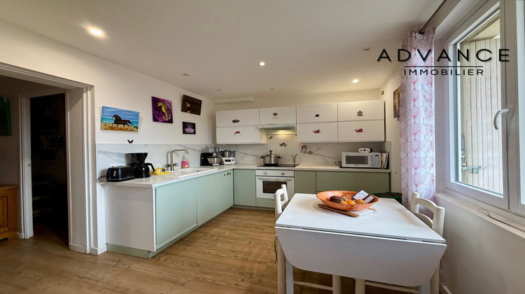 Ma-Cabane - Vente Appartement Montauban, 72 m²