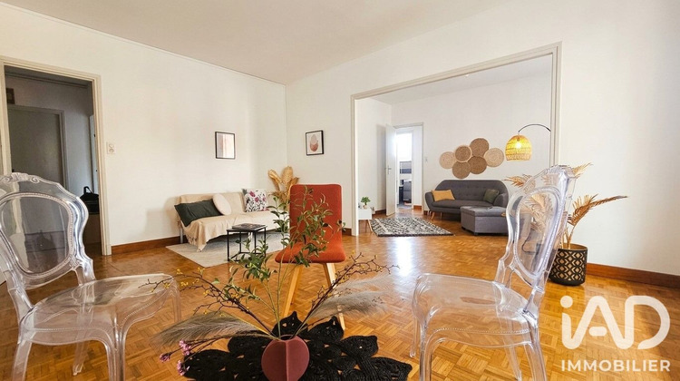 Ma-Cabane - Vente Appartement Montauban, 88 m²