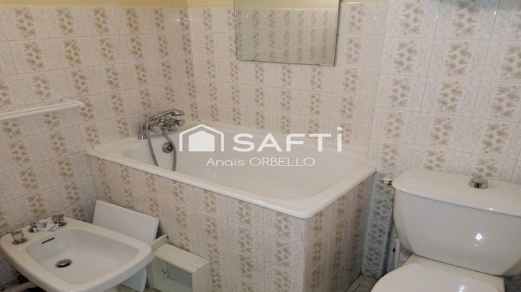 Ma-Cabane - Vente Appartement Montauban, 27 m²