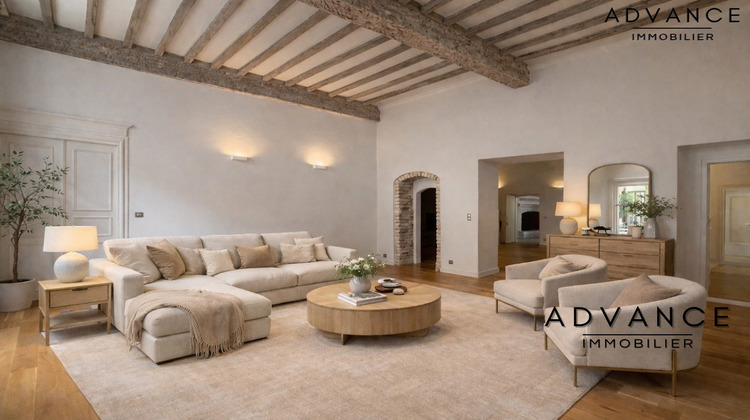 Ma-Cabane - Vente Appartement Montauban, 209 m²