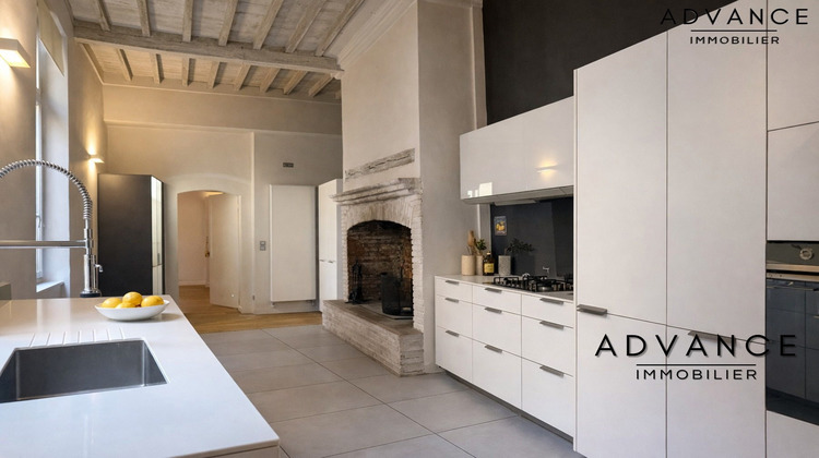 Ma-Cabane - Vente Appartement Montauban, 209 m²
